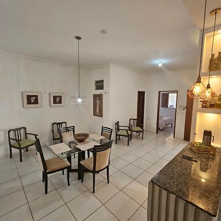 Casa Camocim Villa Екстериор снимка