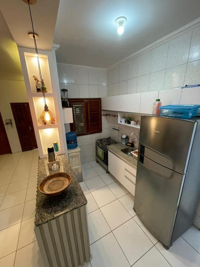 Casa Camocim Villa Екстериор снимка