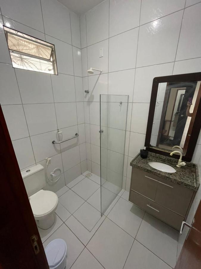 Casa Camocim Villa Екстериор снимка