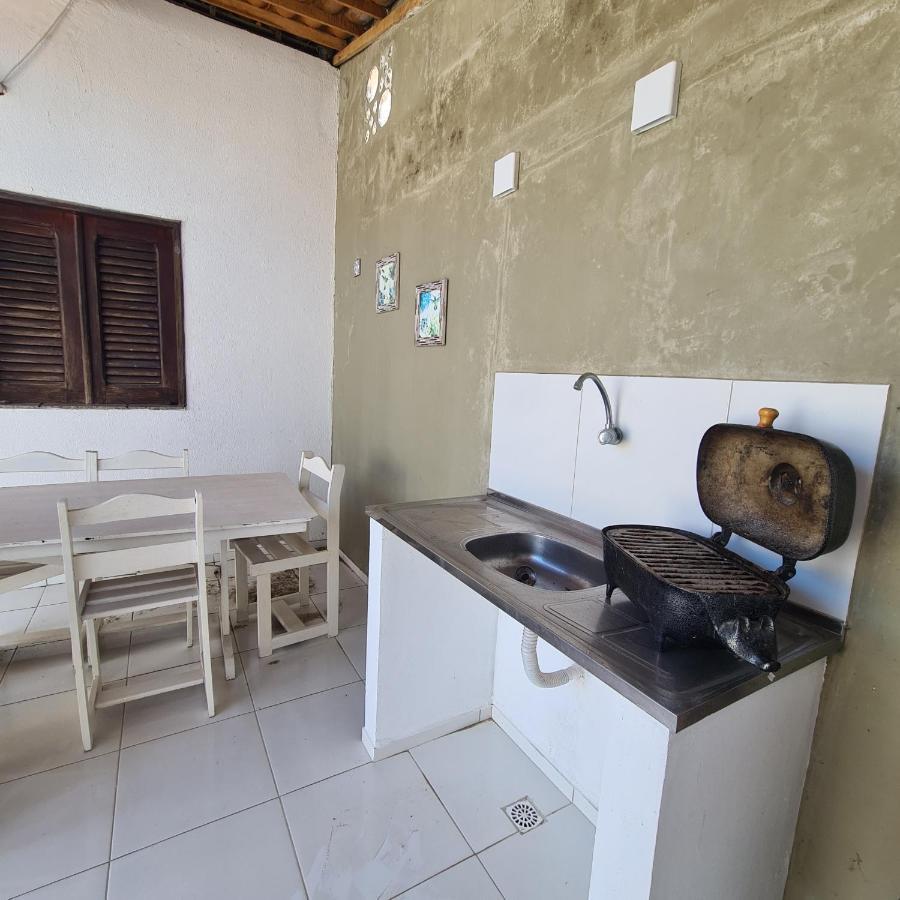 Casa Camocim Villa Екстериор снимка