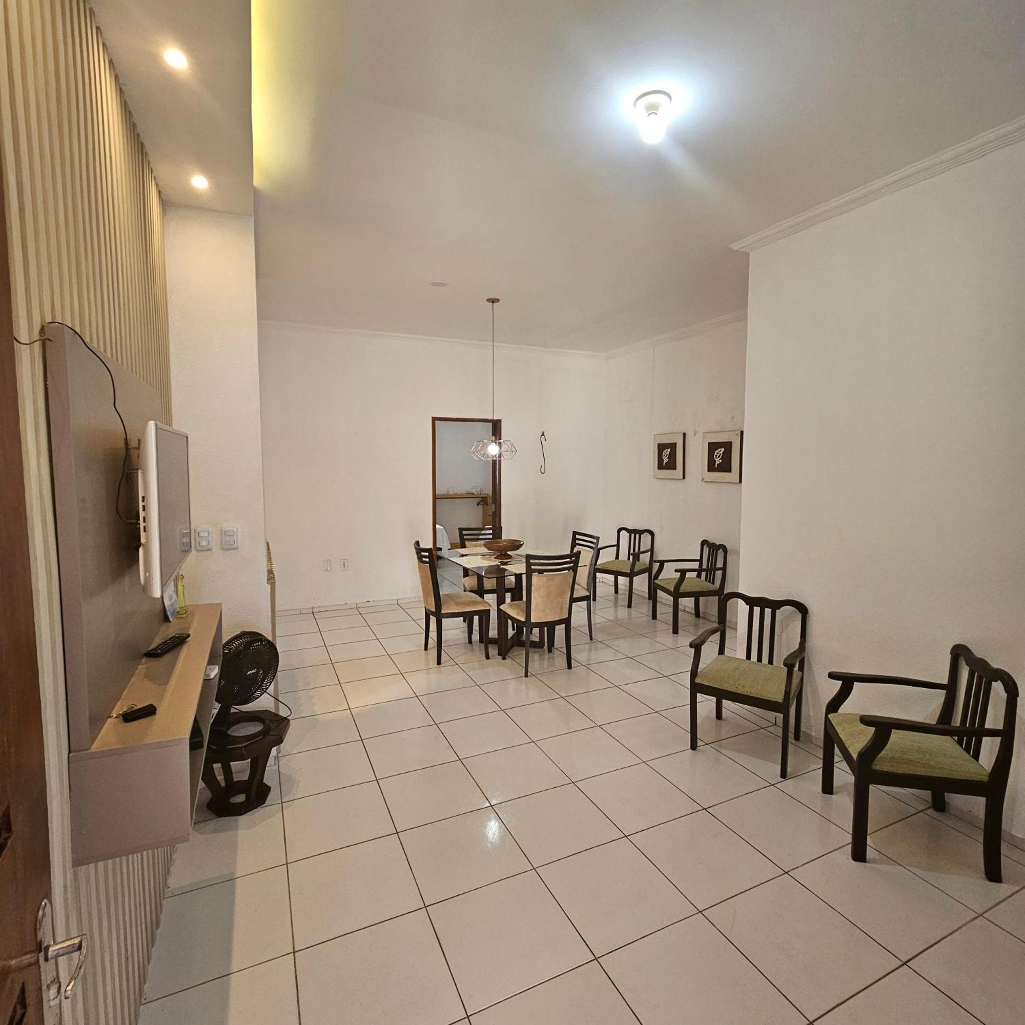Casa Camocim Villa Екстериор снимка