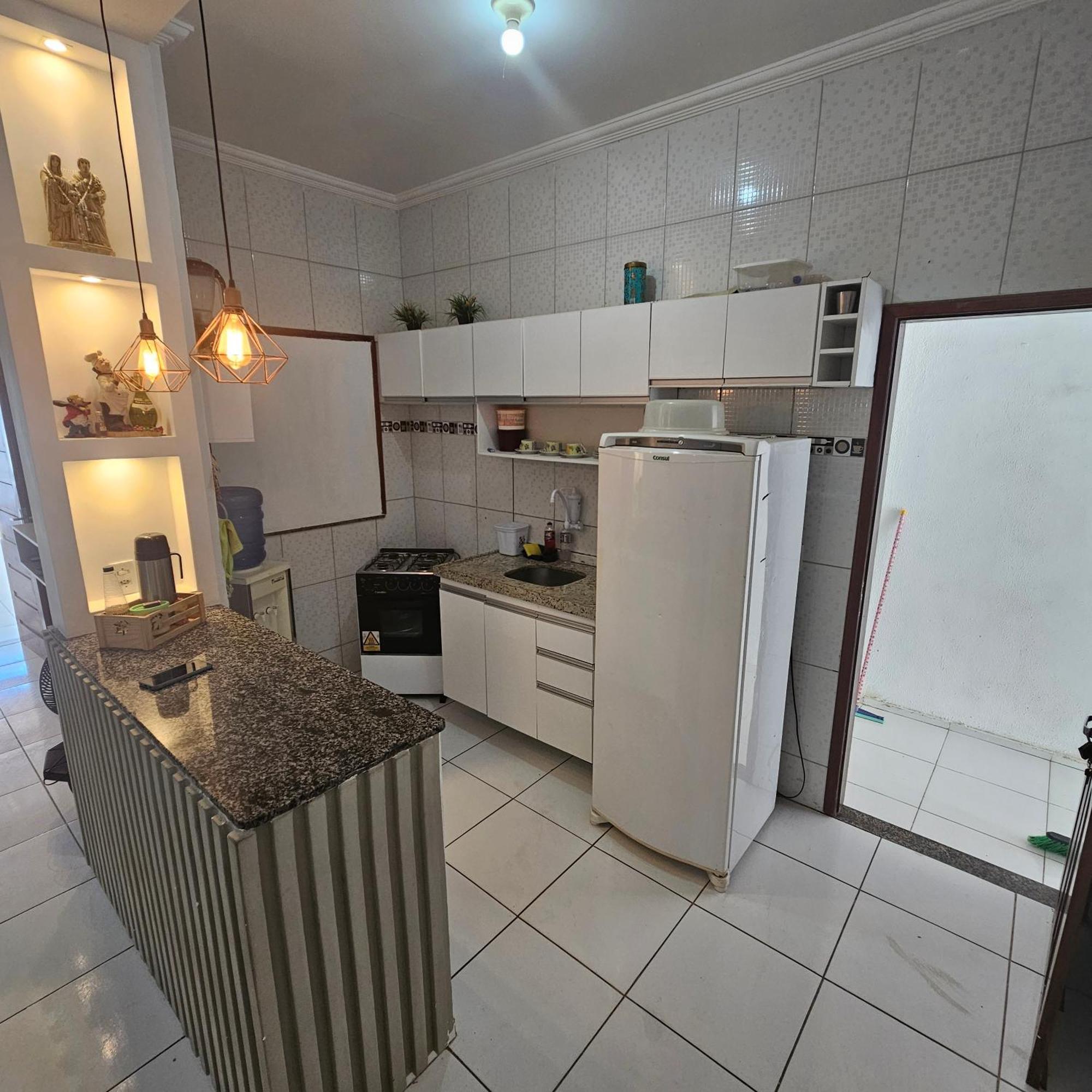 Casa Camocim Villa Екстериор снимка