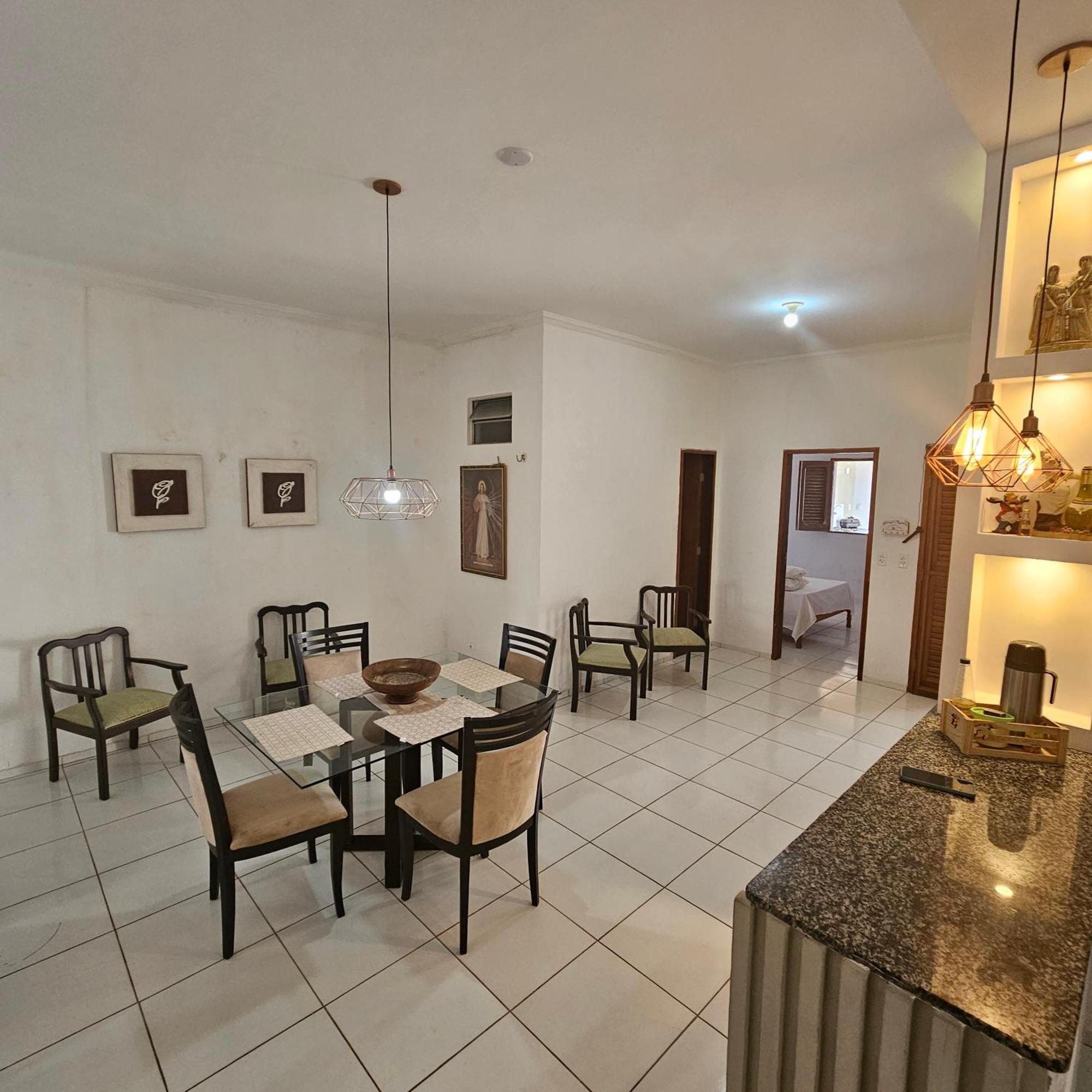 Casa Camocim Villa Екстериор снимка